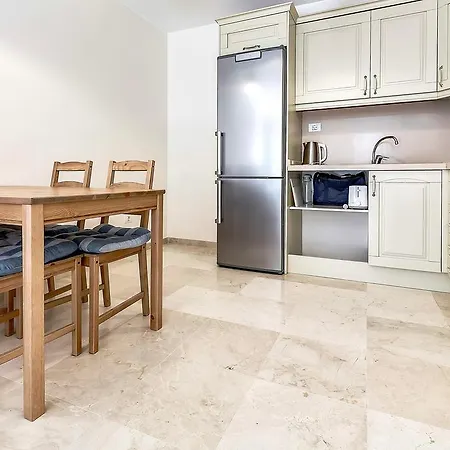 Palmmar​ 1hpar3 Apartment Palm-mar