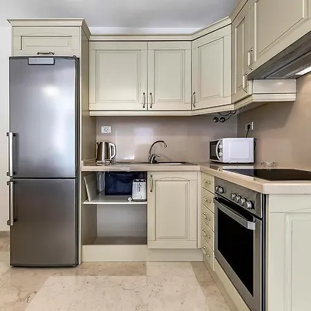 Palmmar​ 1hpar3 Apartment