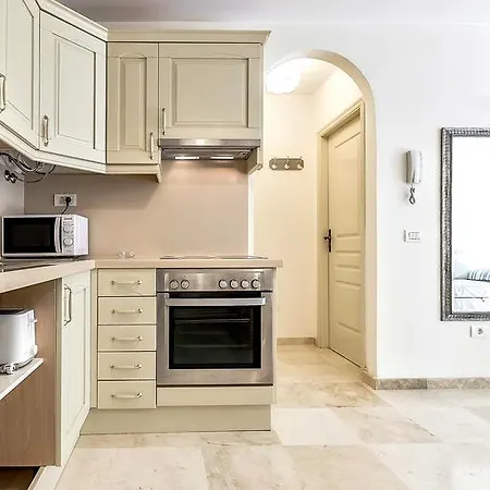 Apartment Palmmar​ 1hpar3 *