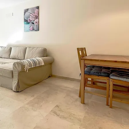 Palmmar​ 1hpar3 Apartment Palm-mar