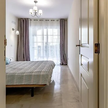 Palmmar​ 1hpar3 Apartment