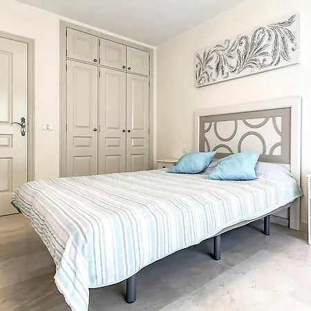 Apartment Palmmar​ 1hpar3 *