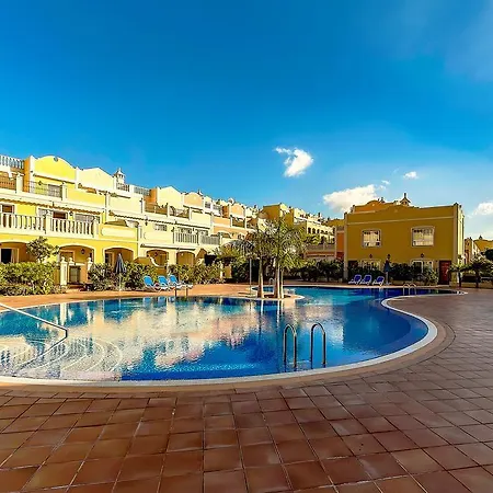 Palmmar​ 1hpar3 Apartment *