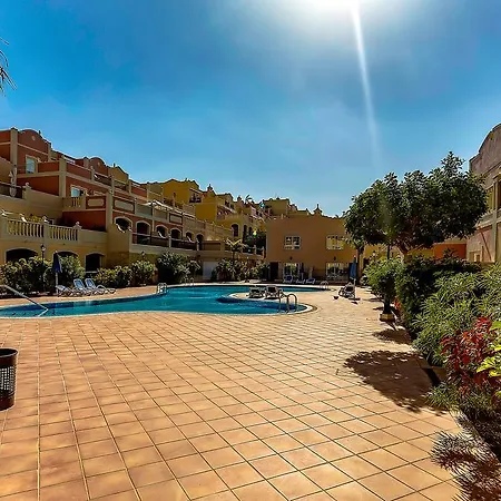 Apartment Palmmar​ 1hpar3