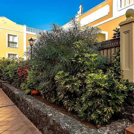 Palmmar​ 1hpar3 Apartment