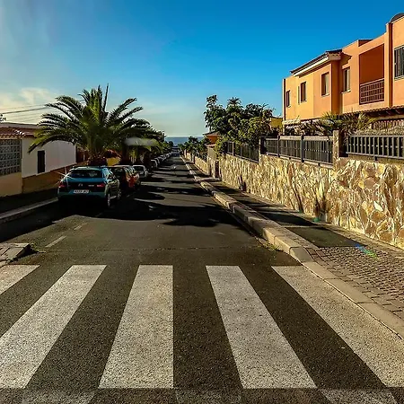 Palmmar​ 1hpar3 Apartment *