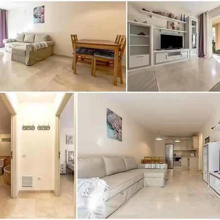 Palmmar​ 1hpar3 Apartment