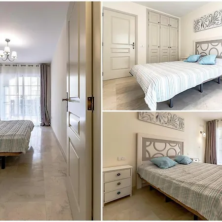 Apartment Palmmar​ 1hpar3 *